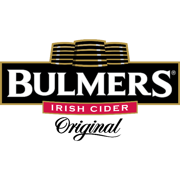 Bulmers Cider Logo ,Logo , icon , SVG Bulmers Cider Logo