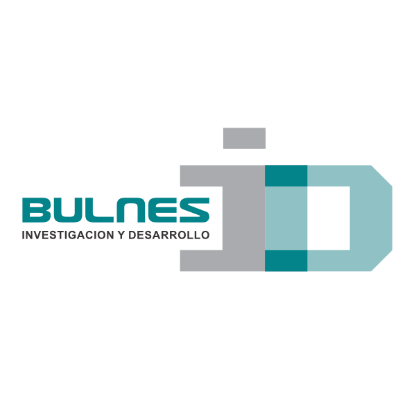 Bulnes ID Logo