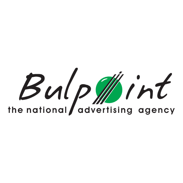 Bulpoint Logo ,Logo , icon , SVG Bulpoint Logo