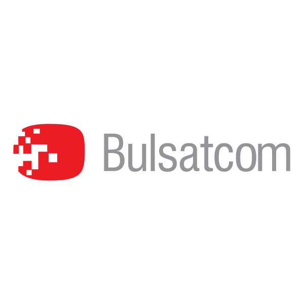 Bulsatcom Logo