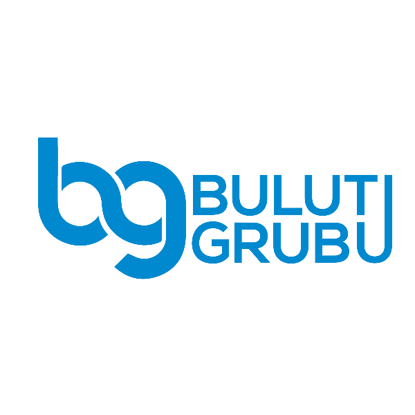 Bulut Grubu – Blue ,Logo , icon , SVG Bulut Grubu – Blue