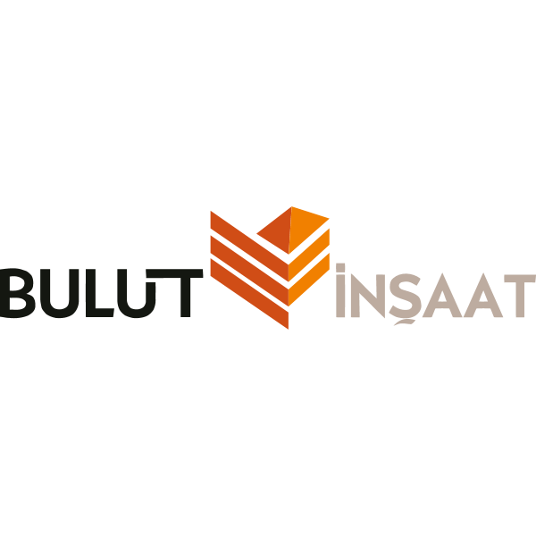 Bulut Insaat Logo ,Logo , icon , SVG Bulut Insaat Logo