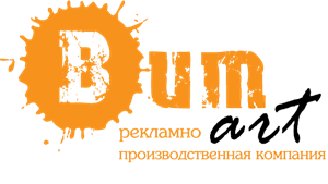 Bum-art Logo