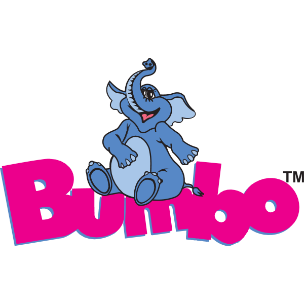 Bumbo Logo ,Logo , icon , SVG Bumbo Logo