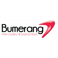 Bumerang Logo