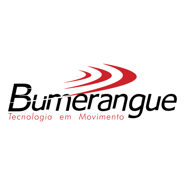 Bumerangue 75658