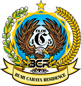 BUMI CAHAYA RESIDENCE BLOK C4 C5 Logo ,Logo , icon , SVG BUMI CAHAYA RESIDENCE BLOK C4 C5 Logo