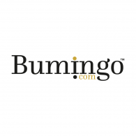 Bumingo Logo ,Logo , icon , SVG Bumingo Logo