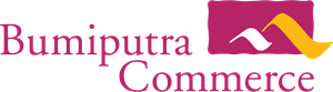 Bumiputra Commerce Logo