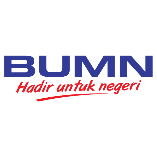 BUMN Hadir untuk Negeri logo