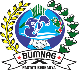 BUMNAG Logo