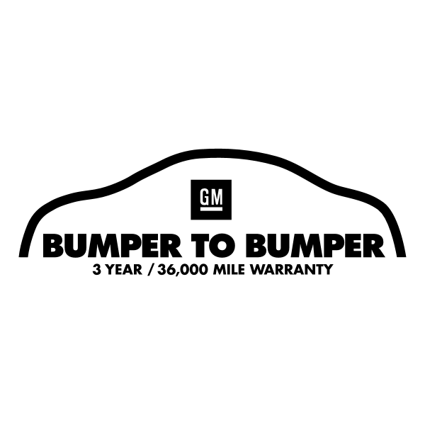 Bumper To Bumper 56881