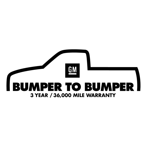 Bumper To Bumper 56882