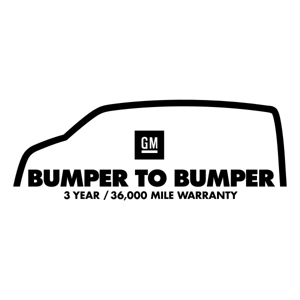 Bumper To Bumper 56883