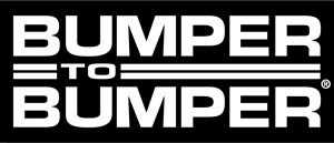bumper to bumper Logo