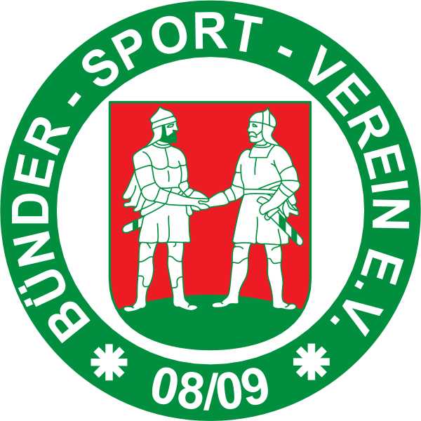 Bunder SV Logo ,Logo , icon , SVG Bunder SV Logo