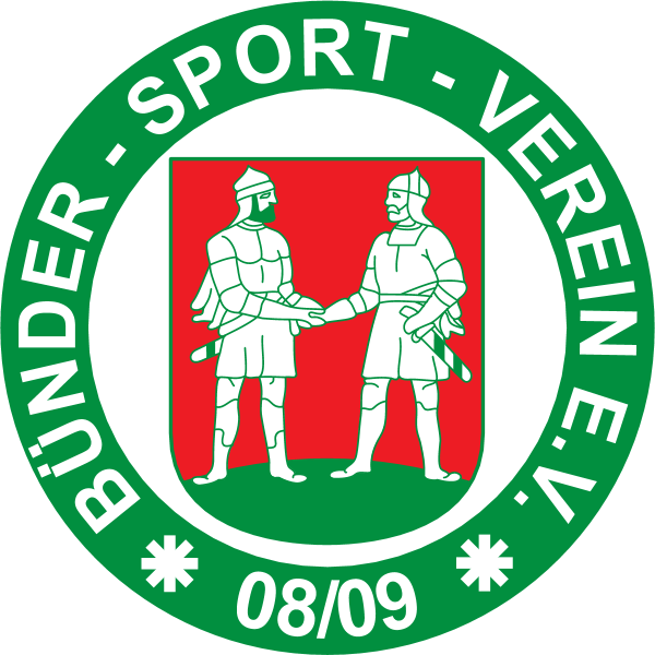 Bunder SV Logo