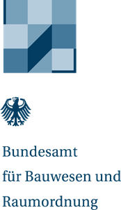 Bundesamt fur Bauwesen und Raumordnung Logo