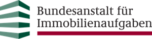 Bundesanstalt fur Immobilienaufgaben Logo ,Logo , icon , SVG Bundesanstalt fur Immobilienaufgaben Logo