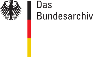 Bundesarchiv Logo