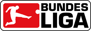 Bundesliga (1963) Logo