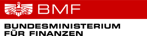 Bundesministerium fur Finanzen Logo