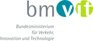 Bundesministerium fur Verkehr Innovation Logo ,Logo , icon , SVG Bundesministerium fur Verkehr Innovation Logo