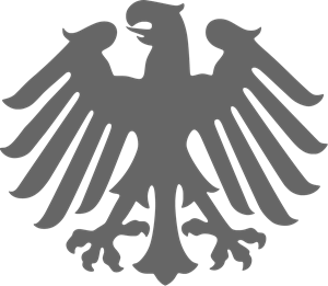 Bundesrat Logo ,Logo , icon , SVG Bundesrat Logo