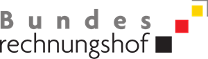 Bundesrechnungshof Logo ,Logo , icon , SVG Bundesrechnungshof Logo