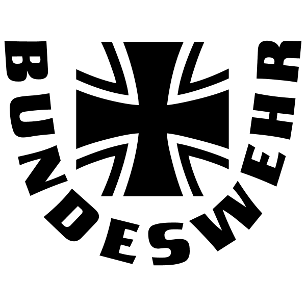 Bundeswehr 8912