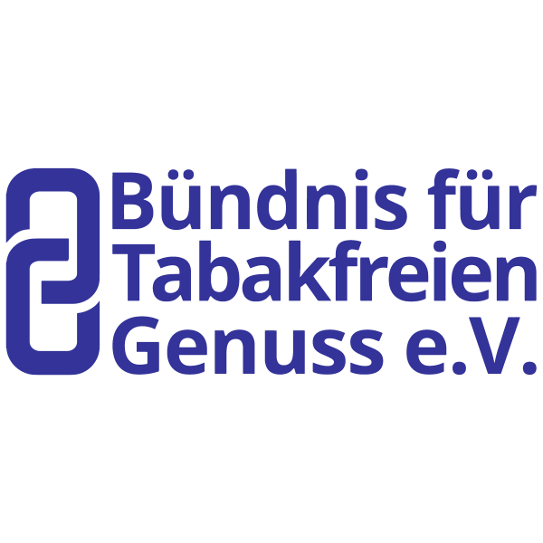 Bündnis für Tabakfreien Genuss logo