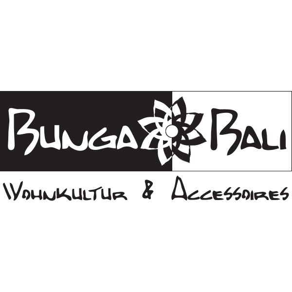 Bunga-Bali Logo