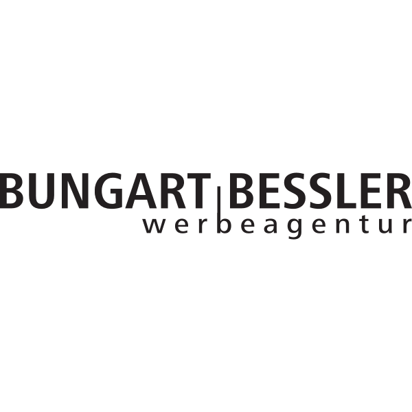 Bungart Bessler Werbeagentur Logo ,Logo , icon , SVG Bungart Bessler Werbeagentur Logo