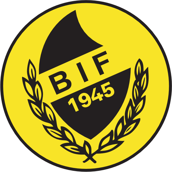 Bunkeflo IF Logo