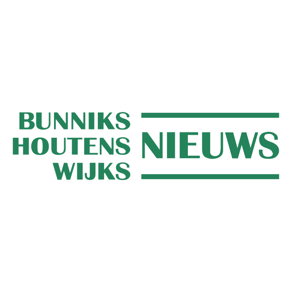 Bunniks Houtens Wijks Nieuws 77566