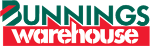 Bunnings Warehouse Logo ,Logo , icon , SVG Bunnings Warehouse Logo