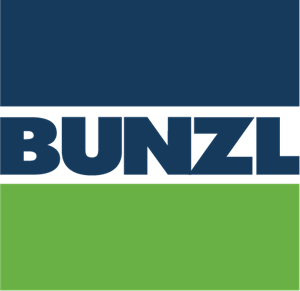 Bunzl Logo ,Logo , icon , SVG Bunzl Logo