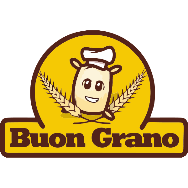 Buon Grano Logo ,Logo , icon , SVG Buon Grano Logo