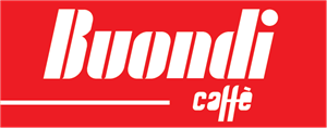 Buondi Caffe Logo ,Logo , icon , SVG Buondi Caffe Logo