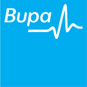 Bupa Logo ,Logo , icon , SVG Bupa Logo
