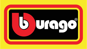 Burago Logo ,Logo , icon , SVG Burago Logo