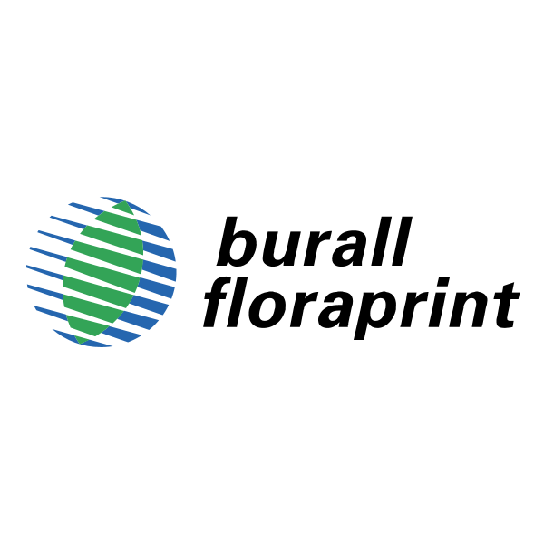 Burall Floraprint 59375