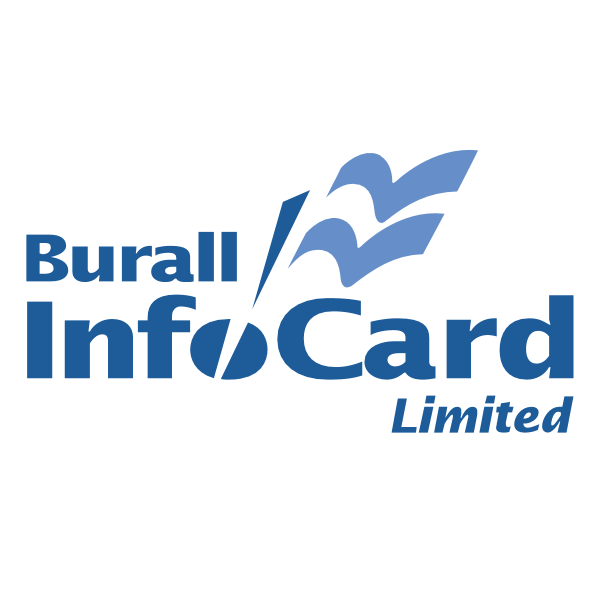 Burall InfoCard 59374