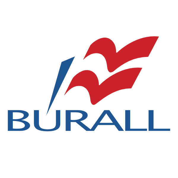 Burall PlasTec 59373