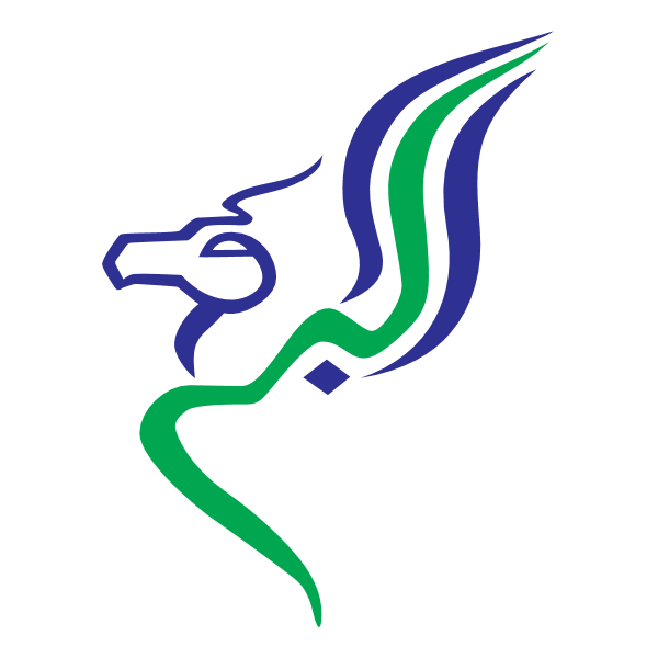 Buraq Air Logo ,Logo , icon , SVG Buraq Air Logo