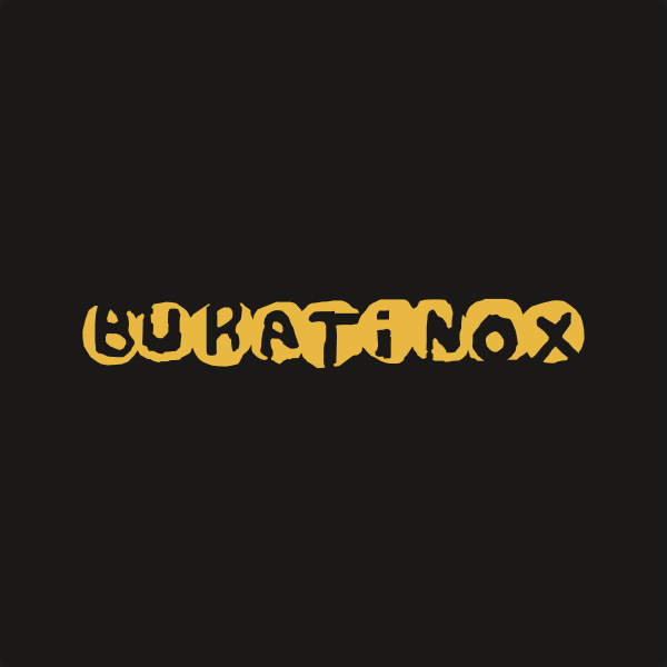 Buratinox Logo