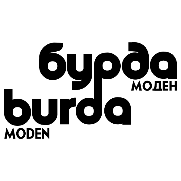 Burda Moden 3950