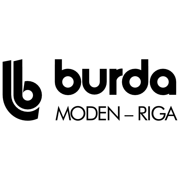 Burda Moden Riga 27901