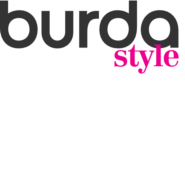 Burda Style Logo 10.2019