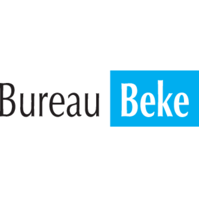Bureau Beke Logo ,Logo , icon , SVG Bureau Beke Logo